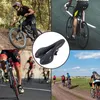 Mucola Sella per bicicletta MTB Nero/Blu Sella per Anteprima dell’immagine prodotto 2