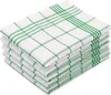 5er Set Geschirrtücher, 50x70 cm, 100% Baumwolle, Produktbild-Vorschau 1