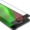 Cadorabo Panzerfolie für Samsung Galaxy A7 2016 Schutzfolie Produktbild-Vorschau 1