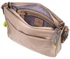 PICARD Umhängetasche Lucky One Crossbody Bag Sand beige Produktbild-Vorschau 21