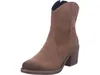 Rieker Damen Stiefelette Cowboy Boot Blockabsatz Western Produktbild-Vorschau 21
