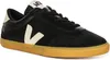 Veja Volley In Schwarz Weiß Für Herren – 12 UK - 46 EU - 12 Produktbild-Vorschau 1
