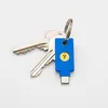 YUBICO Clé de sécurité USB - NFC - Noir Voir les images du produit 8