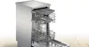 Bosch SPS2HMI42E Stand-Geschirrspüler Gebürsteter Stahl Produktbild-Vorschau 14