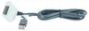 vhbw USB-Ladekabel kompatibel mit Microsoft Xbox 360 Produktbild-Vorschau 3