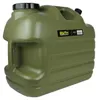 Faith Carp Tackle Tanica per Acqua con Rubinetto - 25 Ltr - Anteprima dell’immagine prodotto 2
