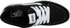 Vans Ryland Wildleder-Canvas-Sneaker, Schwarz 46 EU Produktbild-Vorschau 6