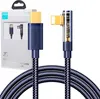 Joyroom Cavo da gioco S-CL020A6 Lightning (angolato) / Anteprima dell’immagine prodotto 6