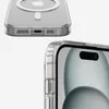 Belkin ScreenForce magn.Schutzh. iPhone 15 transparent Produktbild-Vorschau 9