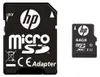 HP SDU64GBXC10HP-EF Speicherkarte 64 GB MicroSDXC UHS-I Produktbild-Vorschau 4