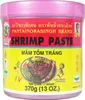 Pantai Shrimps Paste Mam Tom Trang (stinkt) 370g Produktbild-Vorschau 1