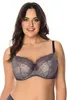 Vivisence 1045 navy blue 85D Polovyztužená podprsenka Náhled obrázku produktu 1