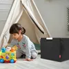Famanu Transportkiste Aluminium Big-Box - Schwarz Produktbild-Vorschau 10