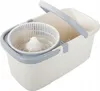 Verk 27050 Rotační mop 360 + kbelík šedý Náhled obrázku produktu 3