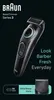 Trymer do brody BeardTrimmer BT3421 Podgląd zdjęcia produktu 3