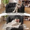 BEALIFE Schlafsofa 2-Sitzer mit 150x85x75 cm | Gepolstert Produktbild-Vorschau 10