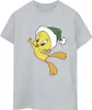Looney Tunes - T-Shirt für Damen BI33885 (XXL) (Grau) Produktbild-Vorschau 1