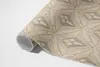 Geometrisches Vintage-Muster – Vinylteppich – 80x120 cm – Produktbild-Vorschau 4