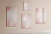 Magnetische Wandtafel - Schwarzer Marker + Schwamm + Produktbild-Vorschau 7