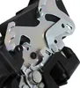Stellmotor Türschloss Links Für Mercedes Vito Viano W639 Produktbild-Vorschau 4