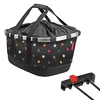 KLICKfix BICICLETTA GT PER RACKTIMEDOTS Anteprima dell’immagine prodotto 1