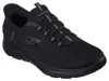 Skechers Slip-ins: Summits Czarny Podgląd zdjęcia produktu 40