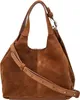 Elegante Damen Tasche in Braun: Vielseitig & Praktisch mit Produktbild-Vorschau 13