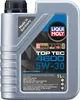 Liqui Moly Top Tec 4600 5W 30 Modernes Premium Produktbild-Vorschau 3