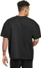 Build Your Brand BY163 | Ultra Heavy Cotone Box Tee - Anteprima dell’immagine prodotto 11