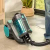 Cecotec Conga Rockstar Cyclonic Powerbag, 900 W, Produktbild-Vorschau 6