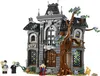 LEGO Icons La Villa del Sindaco 11383 – La Valle di Anteprima dell’immagine prodotto 1