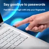 USB čtečka otisků prstů pro PC Windows 11 Windows 10 Náhled obrázku produktu 1