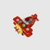 Jeux de construction Pantasy - Biplan Snoopy Voir les images du produit 5