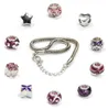 VALIOSA Mode-Schmuck Adventskalender mit Halskette, Armband Produktbild-Vorschau 6