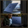 Fintie Hülle Kompatibel mit MacBook Air 13.6 Zoll M5 M4 M3 Produktbild-Vorschau 6