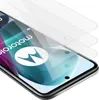 Cadorabo 3x Panzer Folie für Motorola MOTO G200 5G Produktbild-Vorschau 1