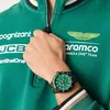 Aston Martin - MTFP1F503 - Orologio da polso - Uomo - Al Anteprima dell’immagine prodotto 4