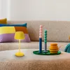 Mini LED Tischlampe Akku Tischleuchte Dimmbar Kabellos Produktbild-Vorschau 15