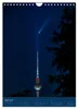 Berliner Fernsehturm - Magische Momente (Wandkalender 2027 Produktbild-Vorschau 9
