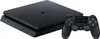 Playstation Ps4 Slim 500gb Konsole Silber Europe PAL / EU Produktbild-Vorschau 3