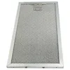 vhbw 2x Filter Metallfettfilter kompatibel mit Miele DA Produktbild-Vorschau 9