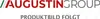 The image shows the brand logo and text indicating that a product image will follow. Produktbild-Vorschau