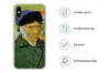 MuchoWow® Handyhülle Schutzhülle Hülle für iPhone Xs Produktbild-Vorschau 7