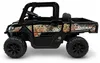 Elektrisch aangedreven 4x4 voertuig GTS2299-H, 24V, zwart Productafbeelding-voorbeeld 3