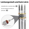 XINZI Tiefbrunnen-Rohrpumpe 370W Edelstahl mit 20m Kabel, Produktbild-Vorschau 6