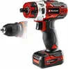 EINHELL 4513592 TE-CD 12/1 Akumulatorowa Podgląd zdjęcia produktu 9