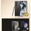 Schutzhülle für Galaxy S24 Ultra, Supcase UB Pro SP+noSP, Produktbild-Vorschau 5