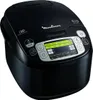 Moulinex MK815800, 5 l, 1200 W, Schwarz, 24 h Produktbild-Vorschau 1