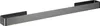 WENKO Handtuch Halter Stange Aluminium Bad Selbstklebend Produktbild-Vorschau 1