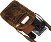 Peterson Herrentasche Hemimamp braun One size Produktbild-Vorschau 6